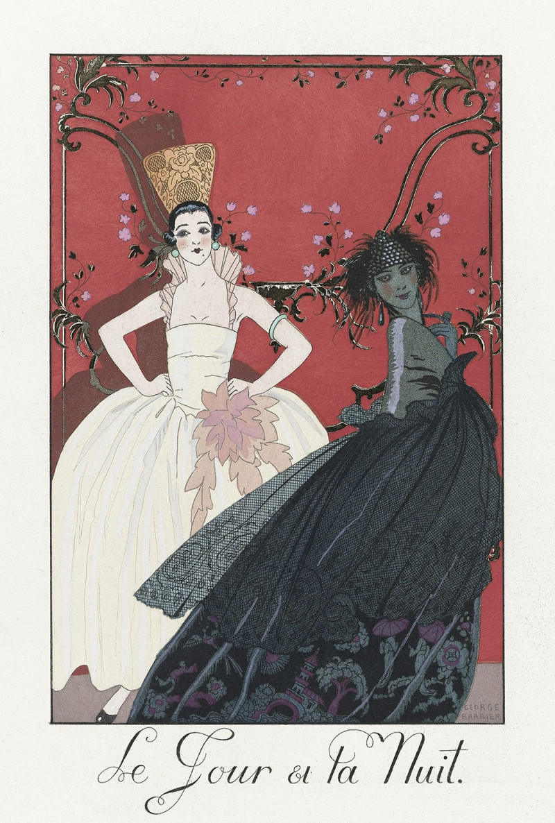 Le Jour et la Nuit (1922)