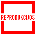 Reprodukcijos logotipas